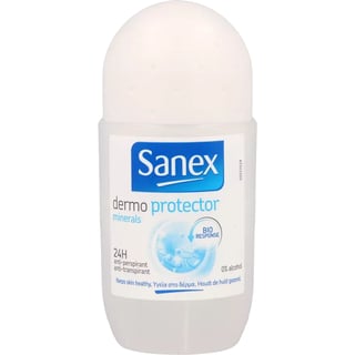 Sanex Deo Roller Dermo Protector 50ml 50