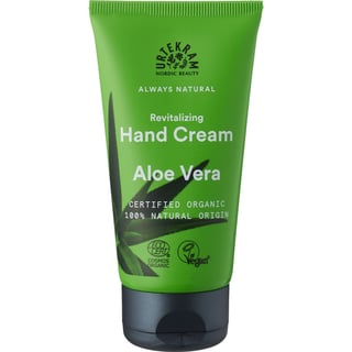 Revitaliserende Handcrème Aloë Vera