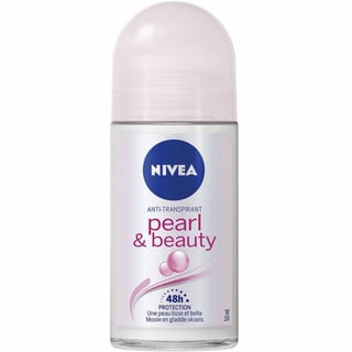 Nivea Pearl & Beauty Roll-on 50ml 50