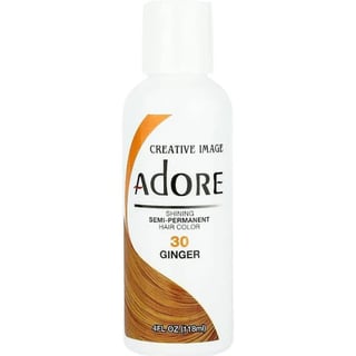 Adore Semi-Permanente Haarkleur 30 118ML Gember