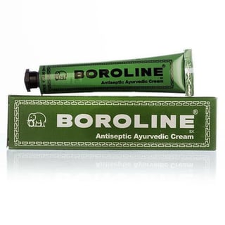 Boroline Ayurvedic Cream 20Gr