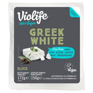 Violife Greek White