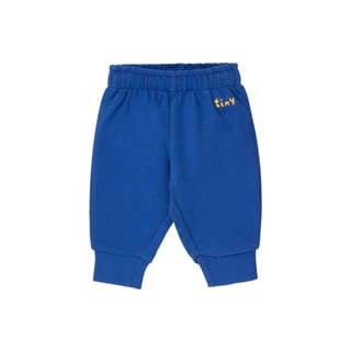 Tiny Cottons Baby Solid Sweatpant Ultramarine