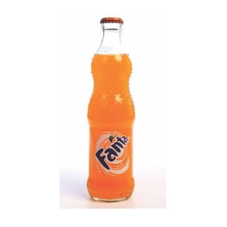 Fanta 300Ml