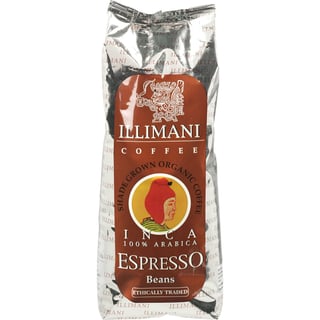 Koffiebonen Espresso