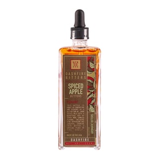 Dashfire Spiced Apple Cocktail Bitters