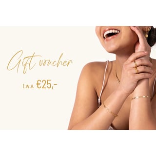 Gift Vouchers available now - 25.00