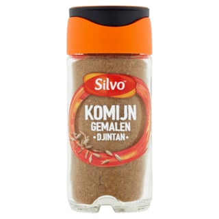 Silvo Komijn Gemalen