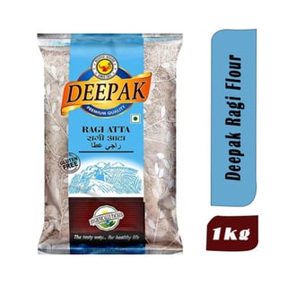 Deepak Ragi Flour 1 Kg