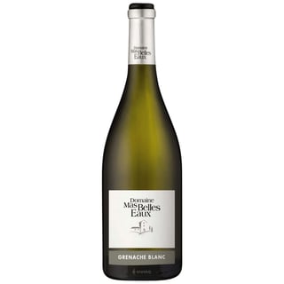 Chateau Belles Eaux Domaine Mas Belles Eaux Grenache Blanc