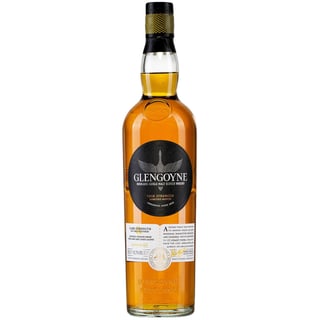 Glengoyne Glengoyne Cask Strenght Batch 8