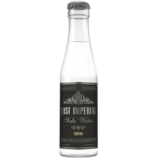 East Imperial Soda Water 15cl
