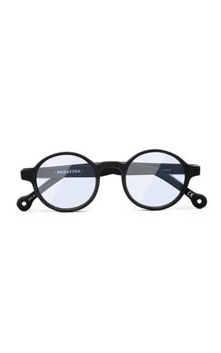 Glasses JÚCAR - Color: Black - Size: +1