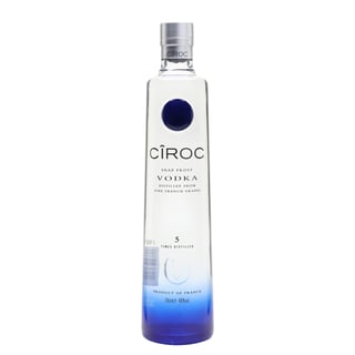 Vodka Ciroc