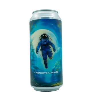 Tree House Brewing Co Distand Lands