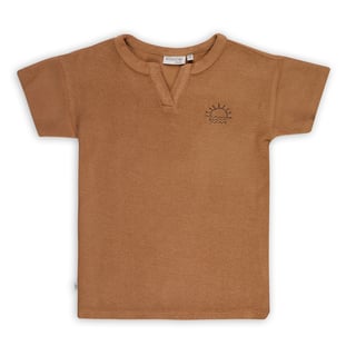 Blossom Kids - Shirt Sunset - Ginger