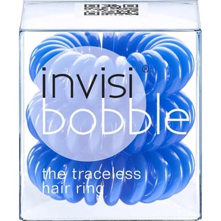 Invisibobble - Navy Blue