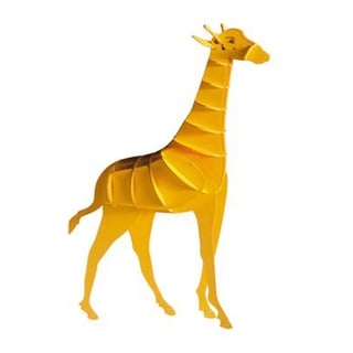 3D Puzzel Giraf - Fridolin