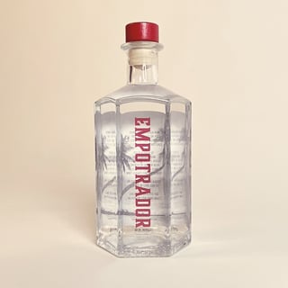 Rum Empotrador
