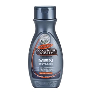 Palmer's Cocoa Butter Formula Men Body Face 250 ml