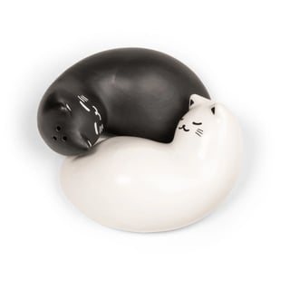 KIKKERLAND Purrfect Zout & Peper