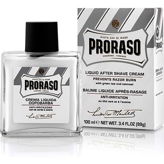 Proraso White Aftershave Balm 100 Ml