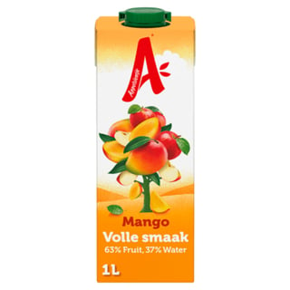 Appelsientje Mango Volle Smaak