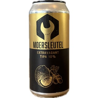 Moersleutel Extravagant TIPA 440ml