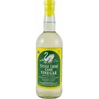 Silver Swan Cane Vinegar 750ml