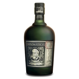 Rum Diplomatico Reserve Exclusiva