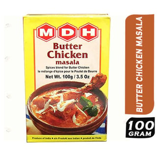 MDH Butter Chicken Masala 100 Grams