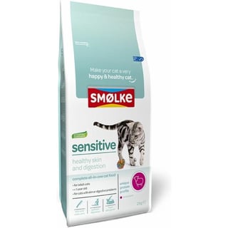 Smolke Cat Sensitive 2 Kilo