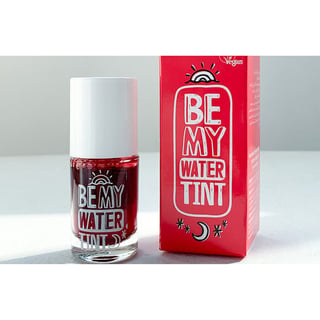 Be My Water Tint 01 Rose Pink