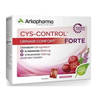 Arkopharma Cys Control Forte 14S