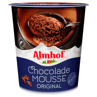 Almhof Chocolade Mousse Original