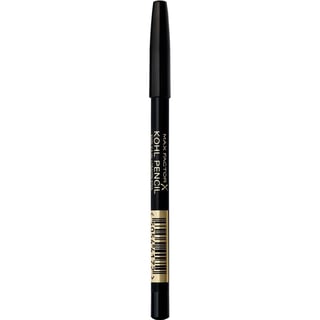 Max Factor Kohl Pencil Black 1 St