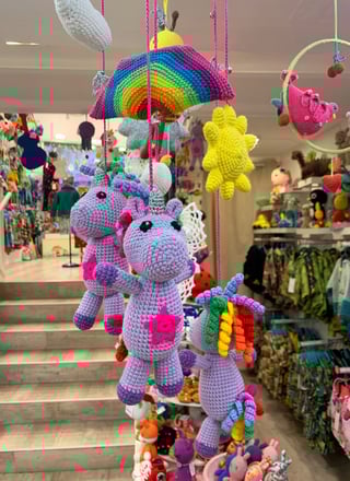 Unicorn Music Mobile