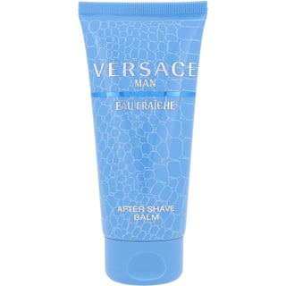Versace Eau Fraiche Aftershave Balm 75 Ml