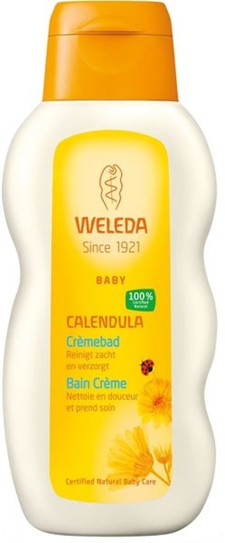 Calendula Baby Crème Bad