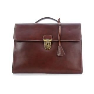 Picard Toscana Briefcase Leather 14- 15