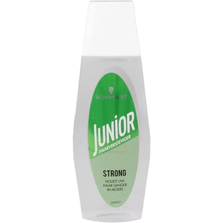 Junior Haarversteviger Strong 125ml 125