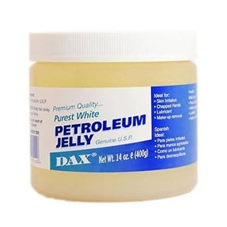 Dax Petroleum Jelly 14 Oz.
