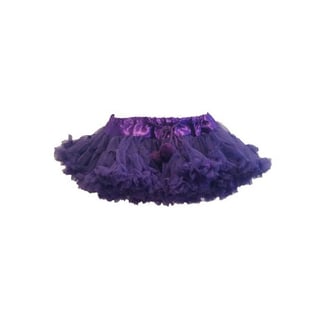 Ballerina Skirt Mellow Purple