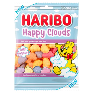Haribo Happy Clouds