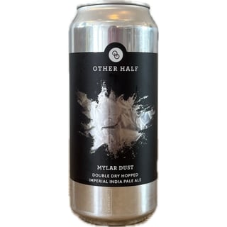 Other Half Mylar Dust 473ml