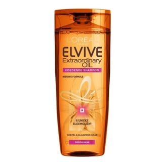 Elvive Shampoo Xtra Ordi Oil 250ml