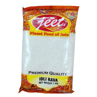 Jeet Idli Rava 1Kg