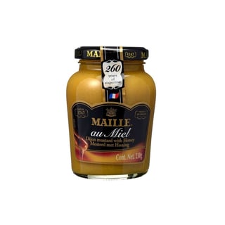 Maille Honing Mosterd