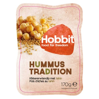 Hummus Tradition Vegan