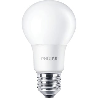 Philips Nigel Led-Lamp - E27 - 2700K Warm Wit Licht - 10,5 Watt - Niet Dimbaar